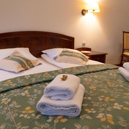 Aparthotel Karmel 크라쿠프 외부 사진