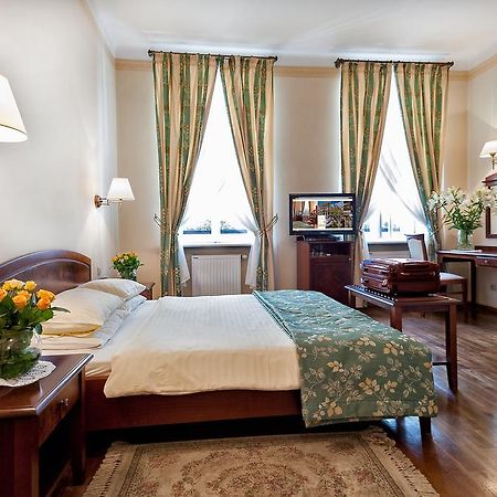 Aparthotel Karmel 크라쿠프 외부 사진