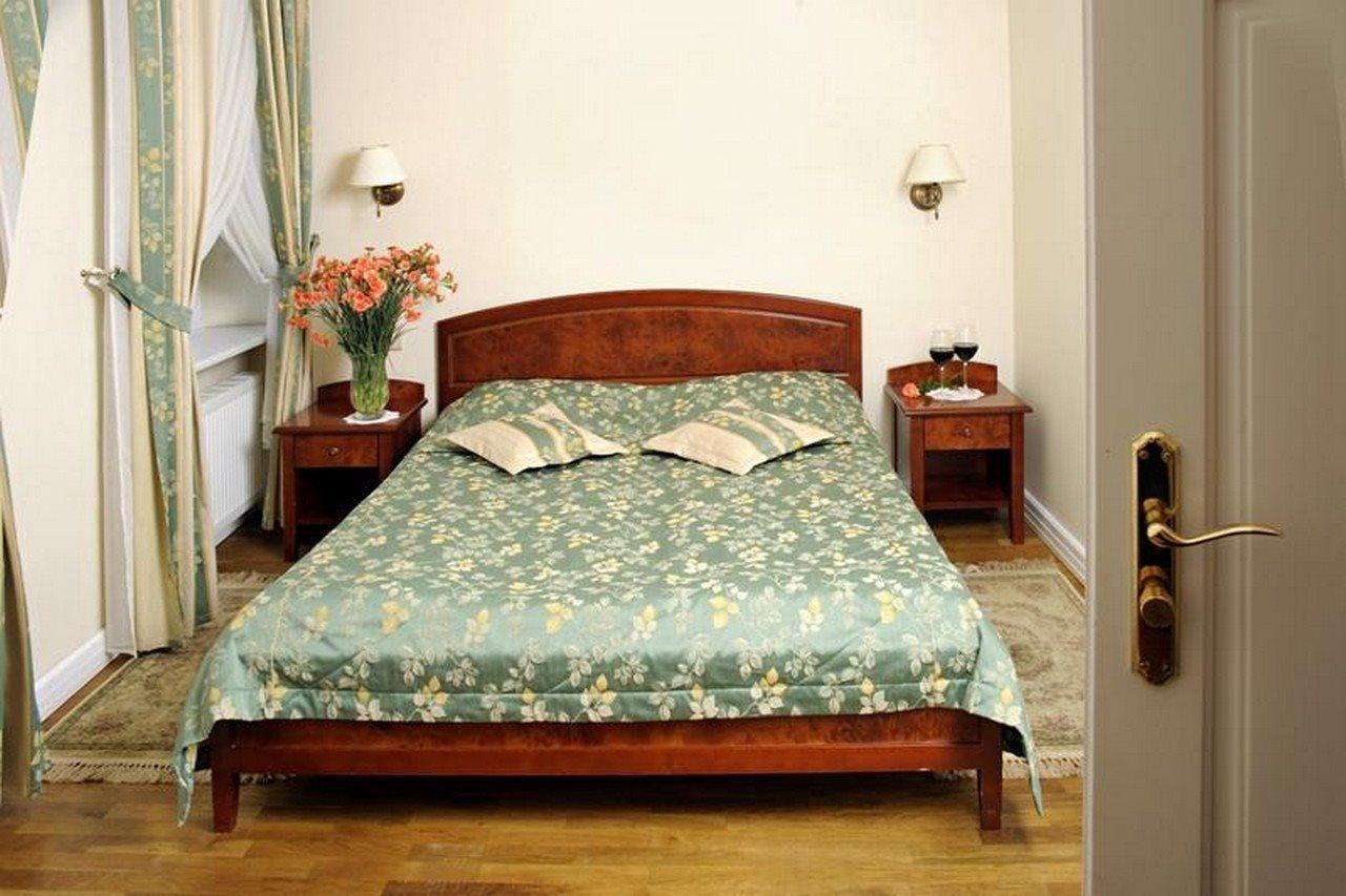 Aparthotel Karmel 크라쿠프 외부 사진