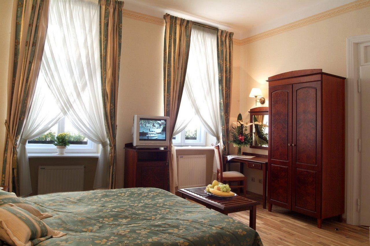 Aparthotel Karmel 크라쿠프 외부 사진