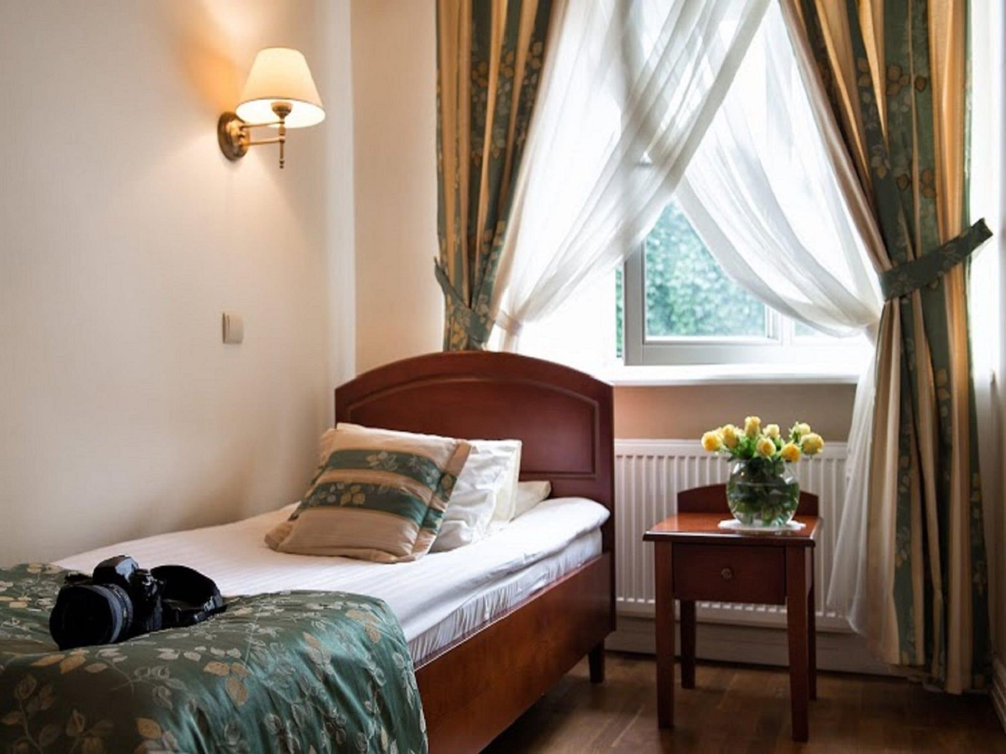 Aparthotel Karmel 크라쿠프 외부 사진