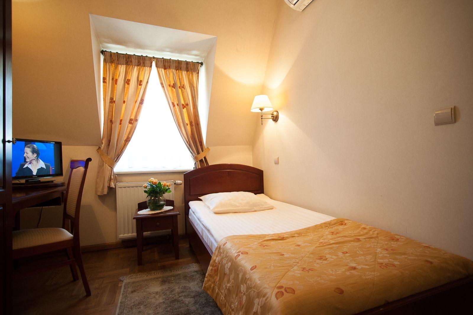Aparthotel Karmel 크라쿠프 외부 사진