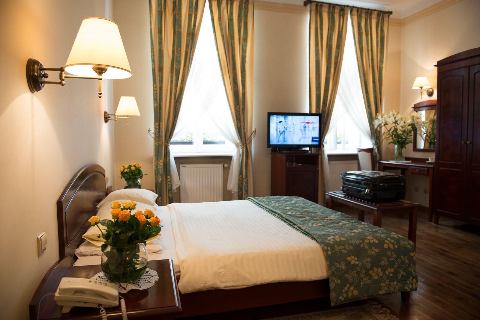 Aparthotel Karmel 크라쿠프 외부 사진