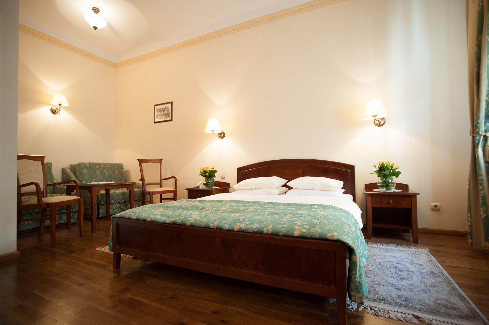 Aparthotel Karmel 크라쿠프 외부 사진