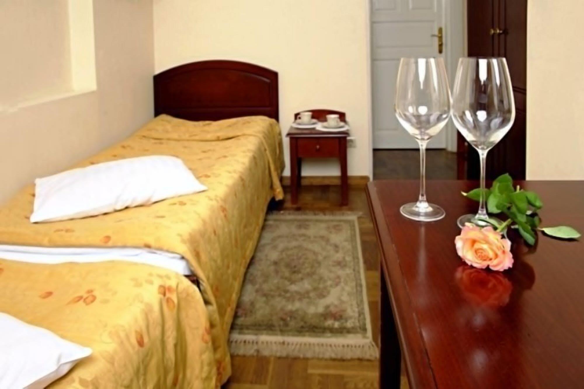 Aparthotel Karmel 크라쿠프 외부 사진