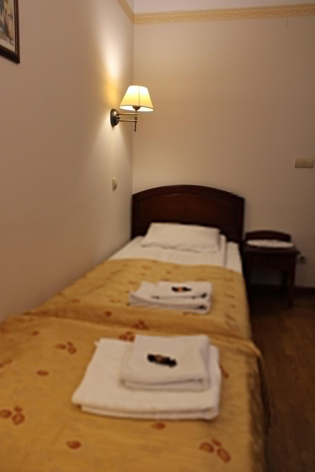 Aparthotel Karmel 크라쿠프 외부 사진
