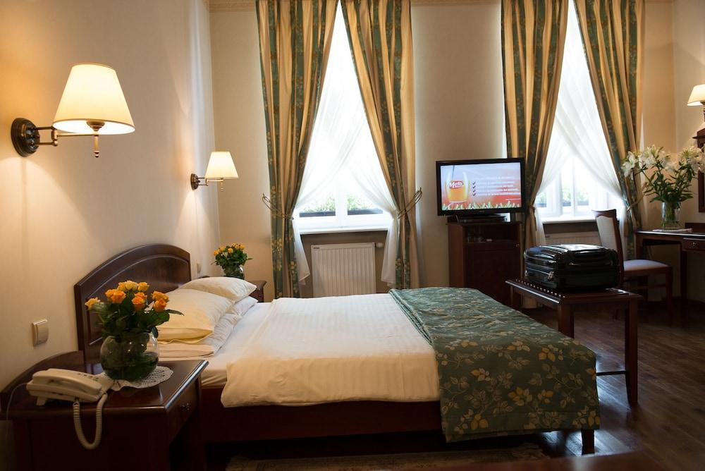 Aparthotel Karmel 크라쿠프 외부 사진