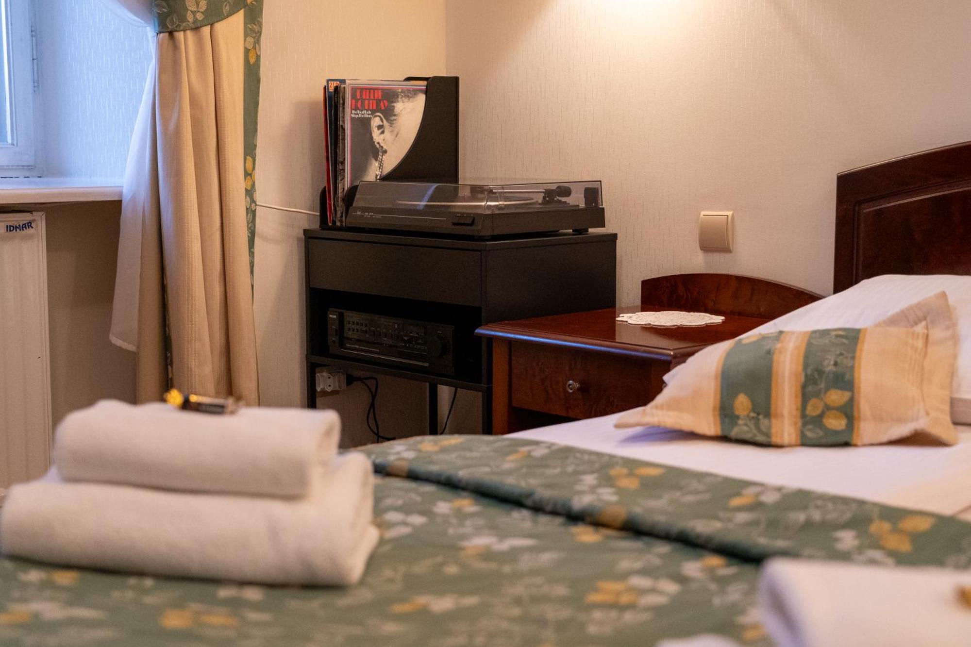Aparthotel Karmel 크라쿠프 외부 사진