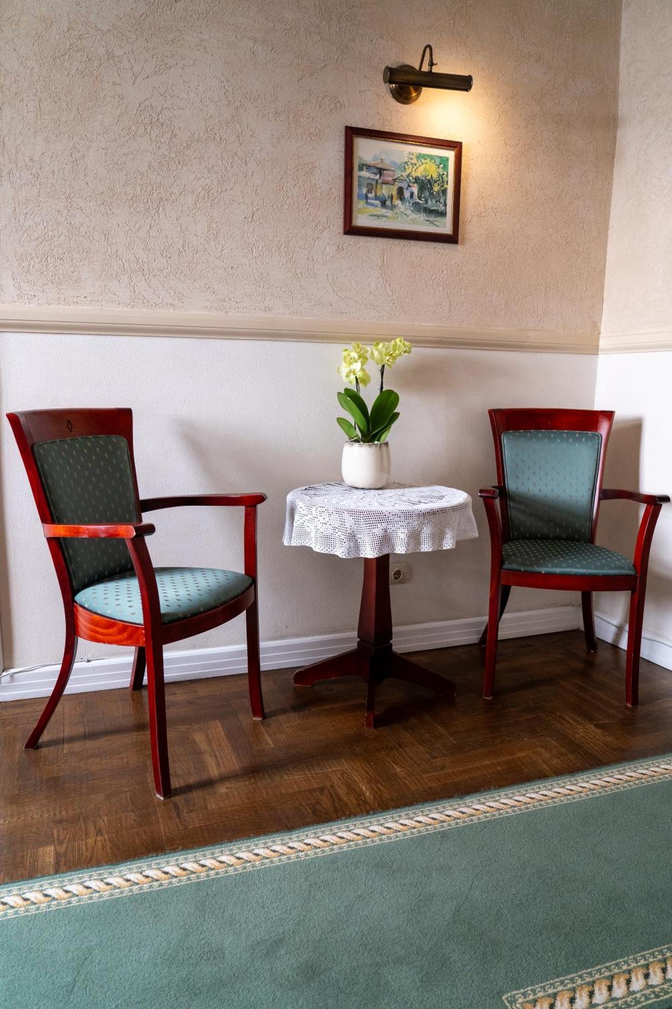 Aparthotel Karmel 크라쿠프 외부 사진