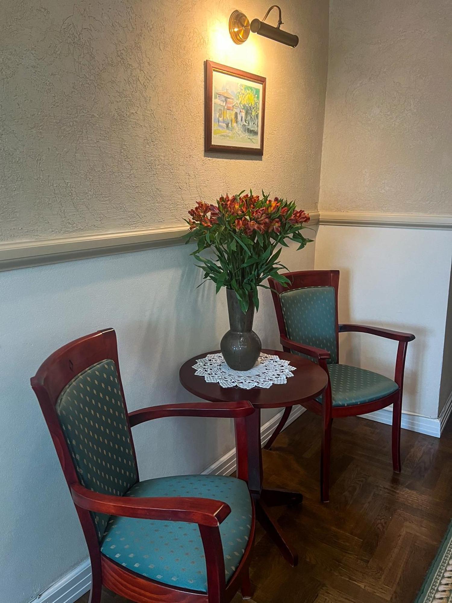 Aparthotel Karmel 크라쿠프 외부 사진
