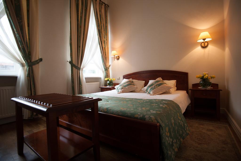 Aparthotel Karmel 크라쿠프 외부 사진