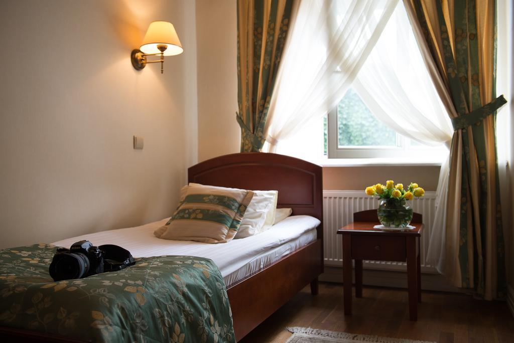 Aparthotel Karmel 크라쿠프 외부 사진