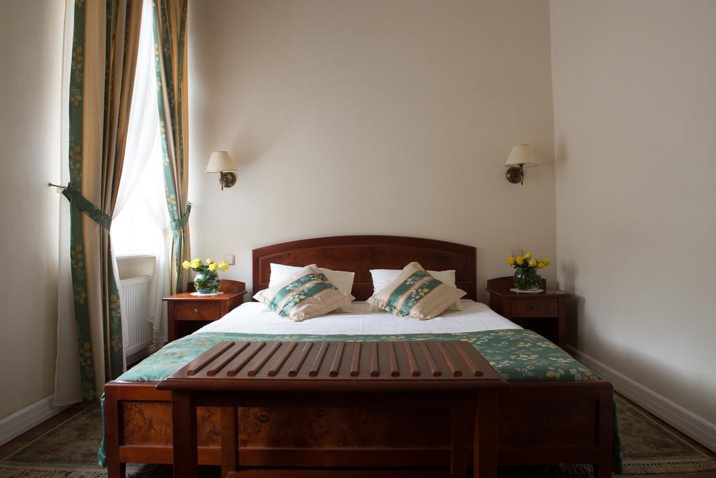 Aparthotel Karmel 크라쿠프 외부 사진